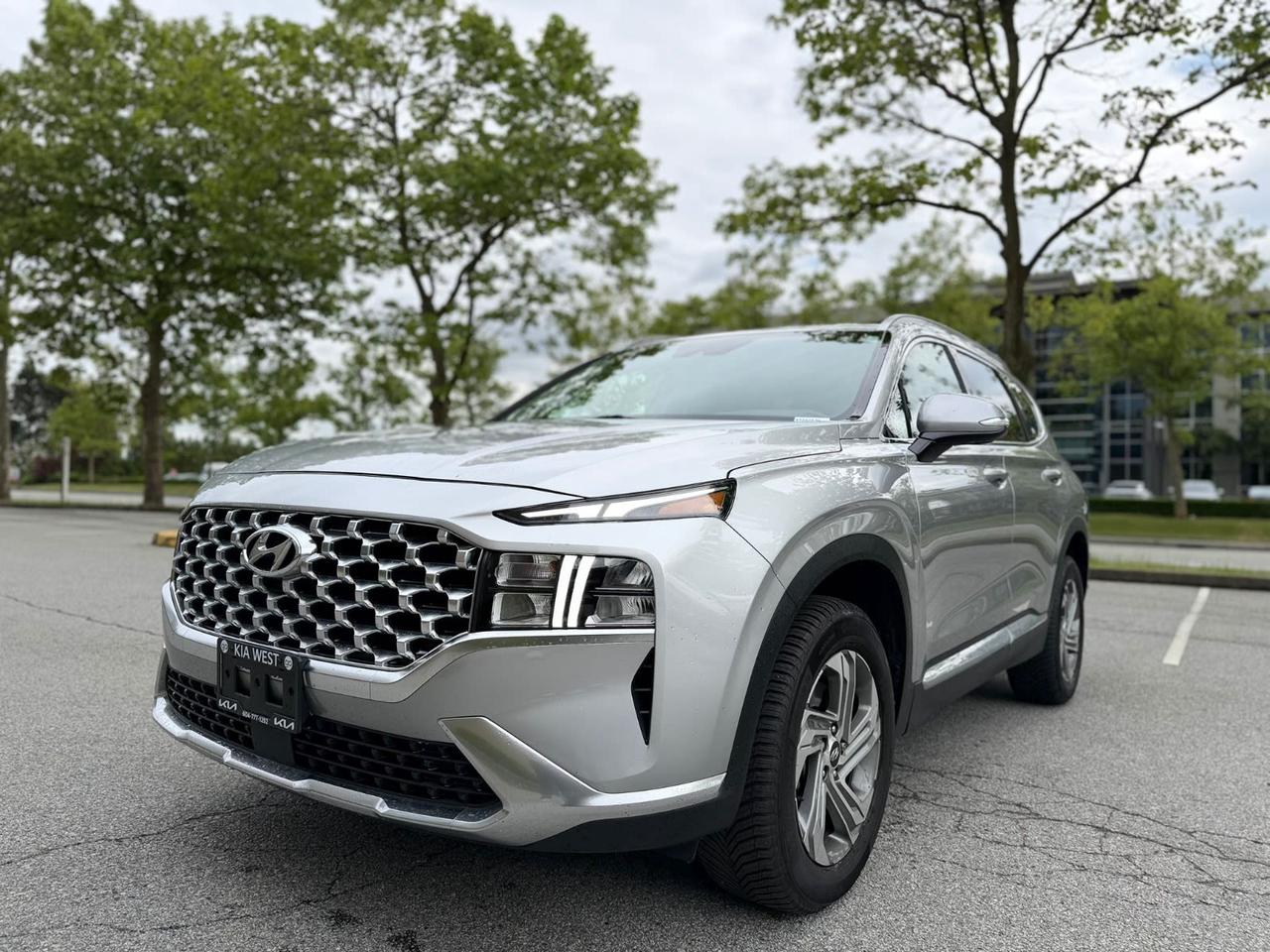 If you are interested and need more information call or message our sales team, we will be glad to help you now!Our knowledgeable sales staff will help assist you with every step. To book a test drive or receive further information give us a call at (604)777-1292 or email us: sales@kiawest.comNew to Canada?Ask about our New to Canada Program!IN HOUSE FINANCING, IN HOUSE LEASING AVAILABLE O.A.C.*All Cars have Dealer Preparation (Detail & Fuel) for $995 as additional services as well as a 10$ VSA transaction fee. Price shown DOES NOT include Government Fees & Taxes, Insurance, or Licensing.This vehicle may be leased or financed by anyone*, however, due to the recent increase in fraudulent vehicle purchase activity, Go Kia West reserves the right to decline any form of payment, including but not limited to cash, bank draft, certified cheque, EFT,or credit card. *on approved credit, see dealer for details. Dealer# 50448**Due to the possibility of human error, we cannot guarantee the accuracy of the displayed information, the availability of this vehicle, or the accuracy of its photo or stock photo. Such information may not reflect exact vehicle colour, trim, options, price or other specifications. Please contact Go Kia West for verification or if you would like more information on this vehicle. **