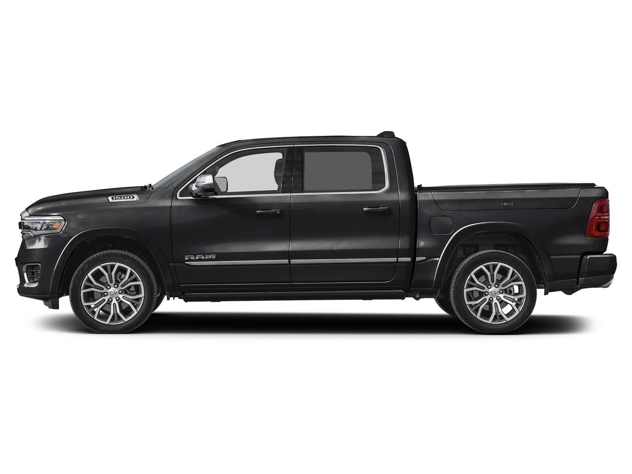 2026 RAM 1500 Tungsten Photo2