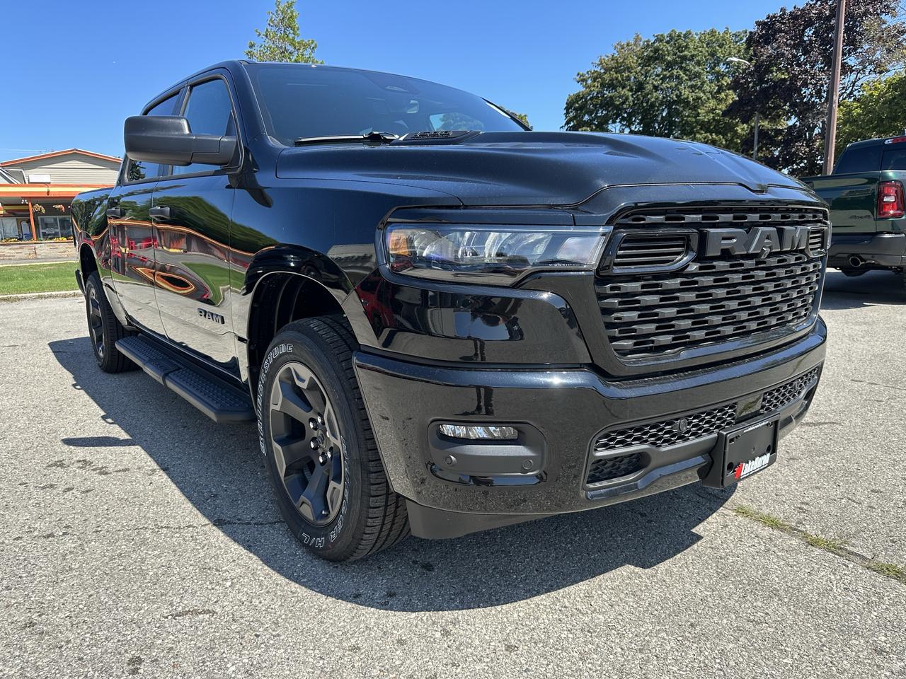 New 2026 RAM 1500 Express for sale in Goderich, ON