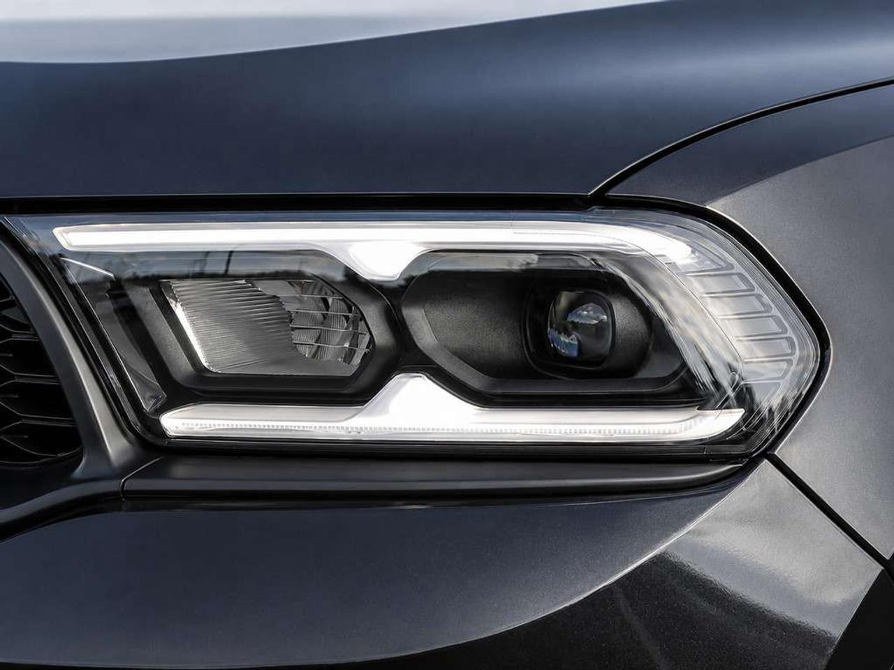 2026 Dodge Durango GT HEMI V8 PLUS | Blacktop | Leather | Sunroof Photo