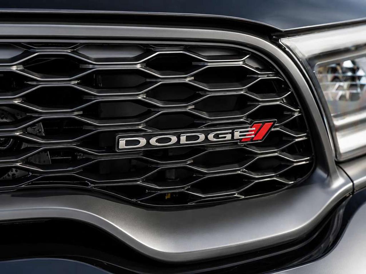 2026 Dodge Durango GT HEMI V8 PLUS | Blacktop | Leather | Sunroof Photo