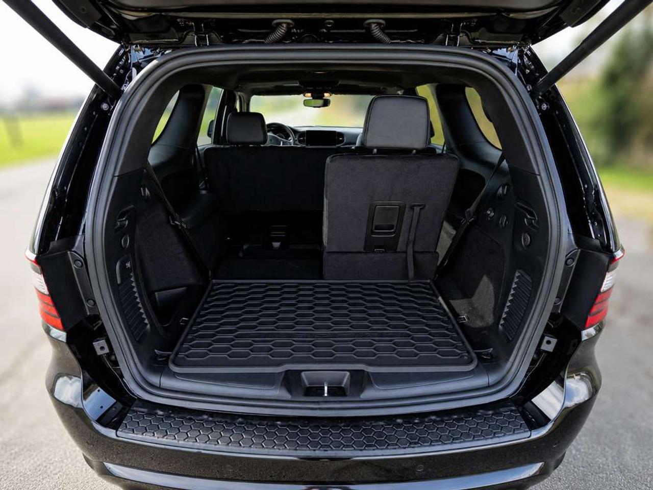 2026 Dodge Durango GT HEMI V8 PLUS | Blacktop | Leather | Sunroof Photo