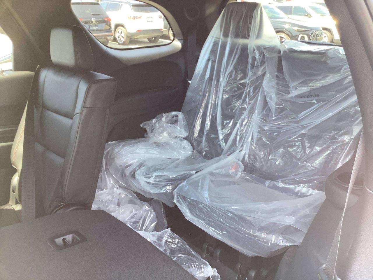 2026 Dodge Durango GT HEMI V8 PLUS | Blacktop | Leather | Sunroof Photo