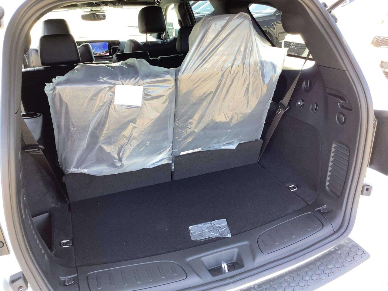 2026 Dodge Durango GT HEMI V8 PLUS | Blacktop | Leather | Sunroof Photo