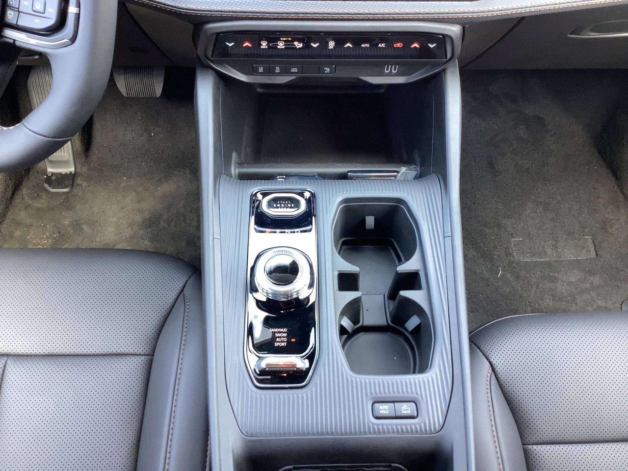 2026 Jeep Cherokee LIMITED 4x4 | Turbo HYBRID | Pano Roof | Leather Photo