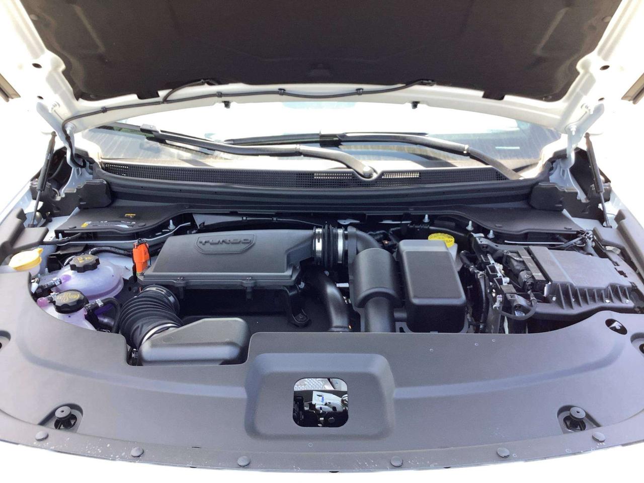 2026 Jeep Cherokee LIMITED 4x4 | Turbo HYBRID | Pano Roof | Leather Photo