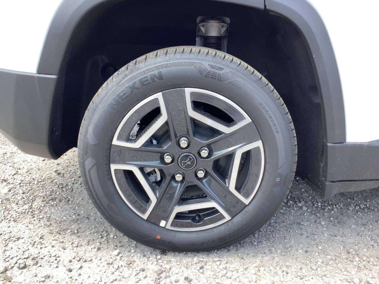 2026 Jeep Cherokee LIMITED 4x4 | Turbo HYBRID | Pano Roof | Leather Photo
