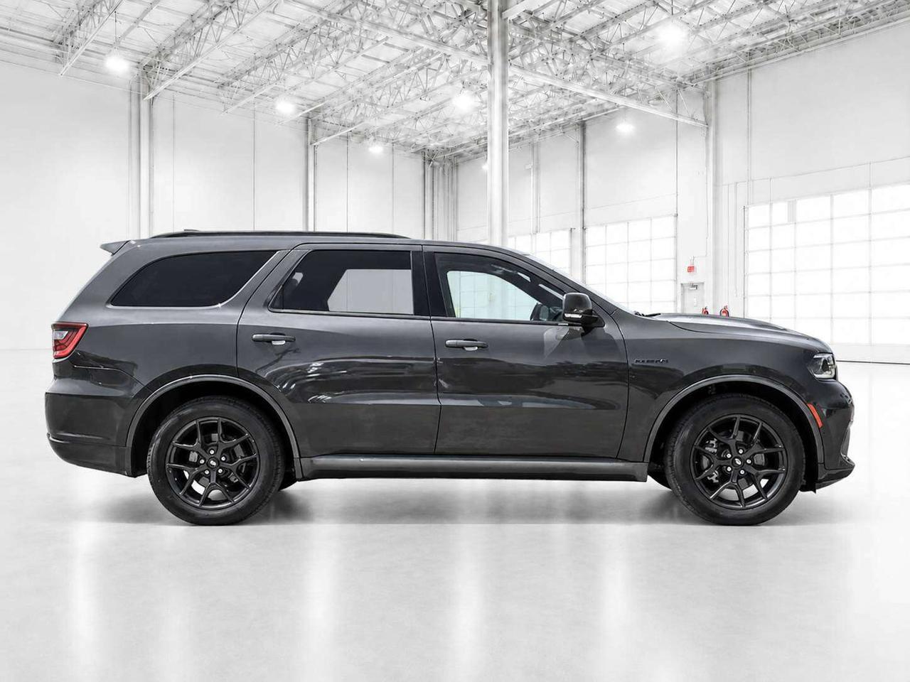 2026 Dodge Durango GT HEMI V8 PLUS | Blacktop | Leather | Sunroof Photo
