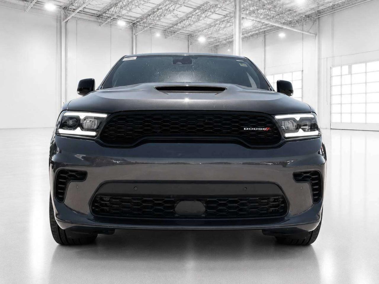 2026 Dodge Durango GT HEMI V8 PLUS | Blacktop | Leather | Sunroof Photo