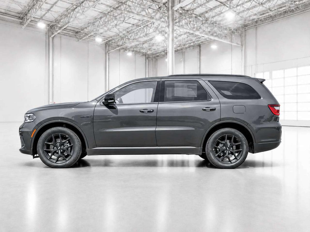 2026 Dodge Durango GT HEMI V8 PLUS | Blacktop | Leather | Sunroof Photo