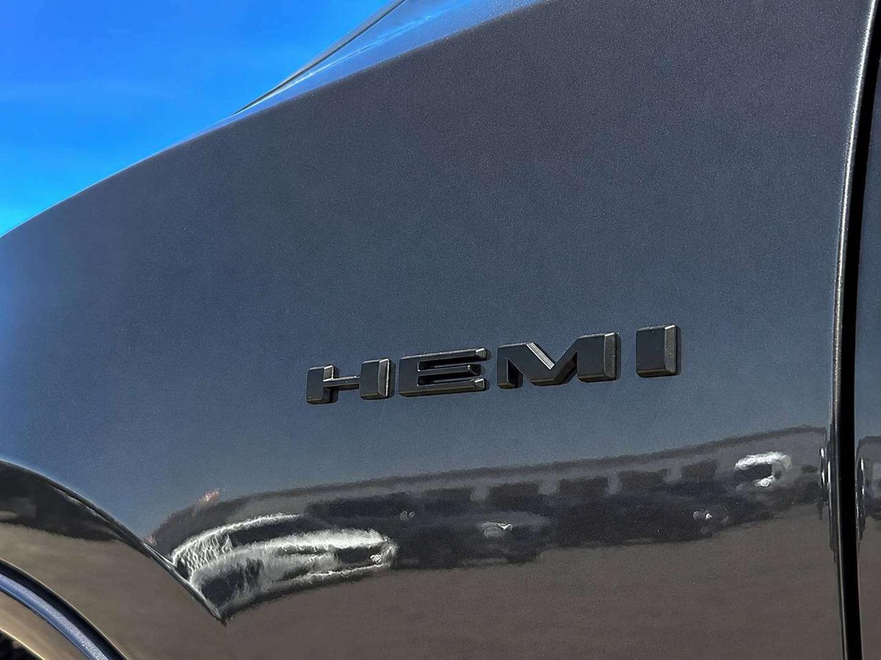 2026 Dodge Durango GT HEMI V8 PLUS | Blacktop | Leather | Sunroof Photo