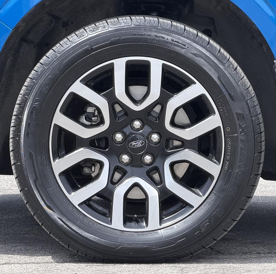 2022 Ford Maverick Lariat AWD SuperCrew Photo