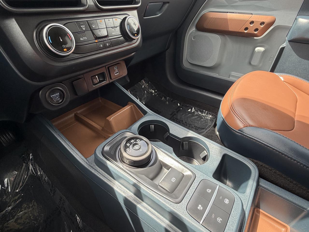 2022 Ford Maverick Lariat AWD SuperCrew Photo
