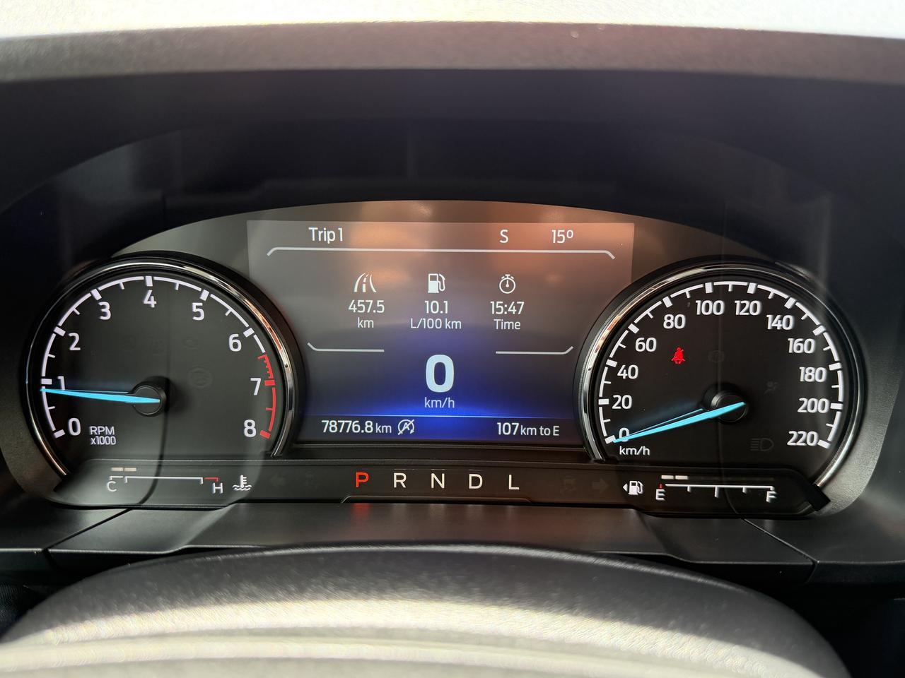 2022 Ford Maverick Lariat AWD SuperCrew Photo