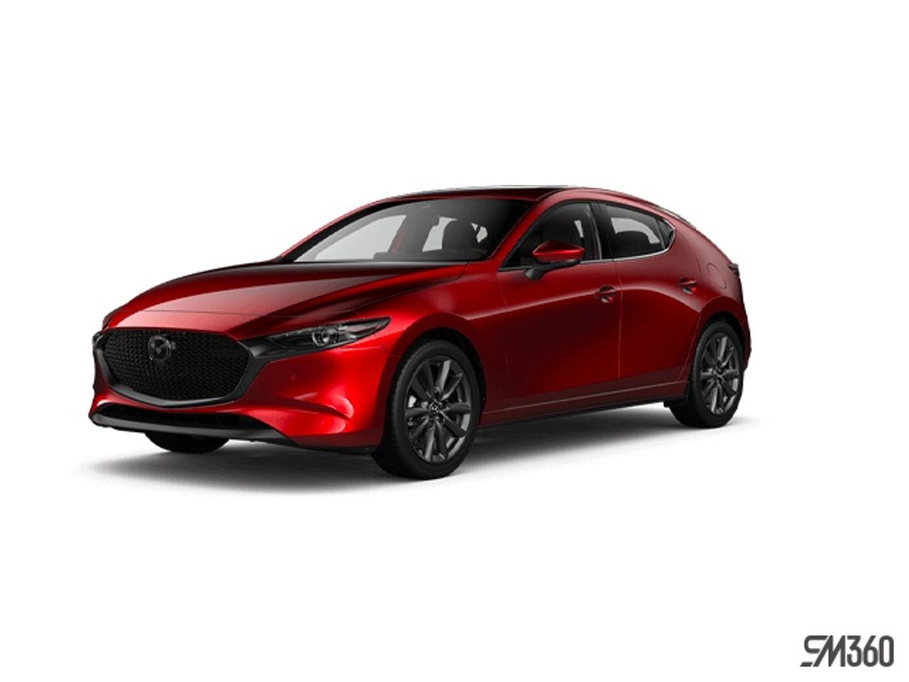 2023 Mazda MAZDA3 Sport GT CLEAN CARFAX | CPO ELIGIBLE | ONE OWNER Photo