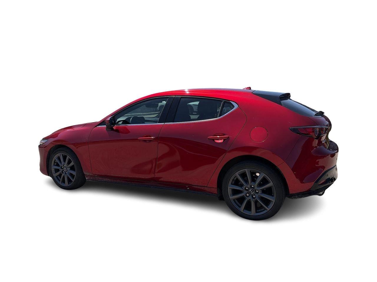 2023 Mazda MAZDA3 Sport GT CLEAN CARFAX | CPO ELIGIBLE | ONE OWNER Photo