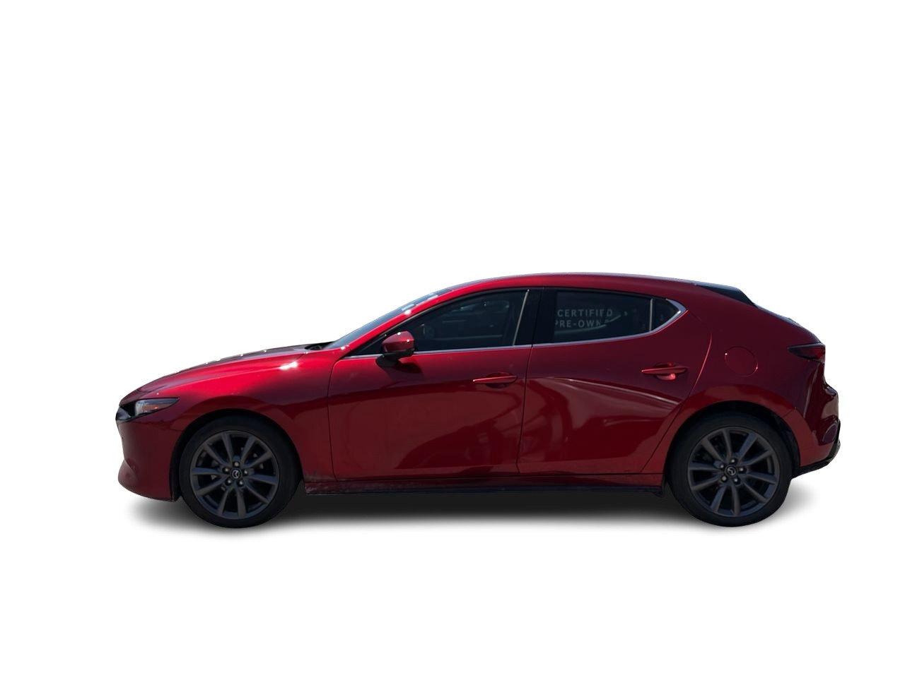 2023 Mazda MAZDA3 Sport GT CLEAN CARFAX | CPO ELIGIBLE | ONE OWNER Photo