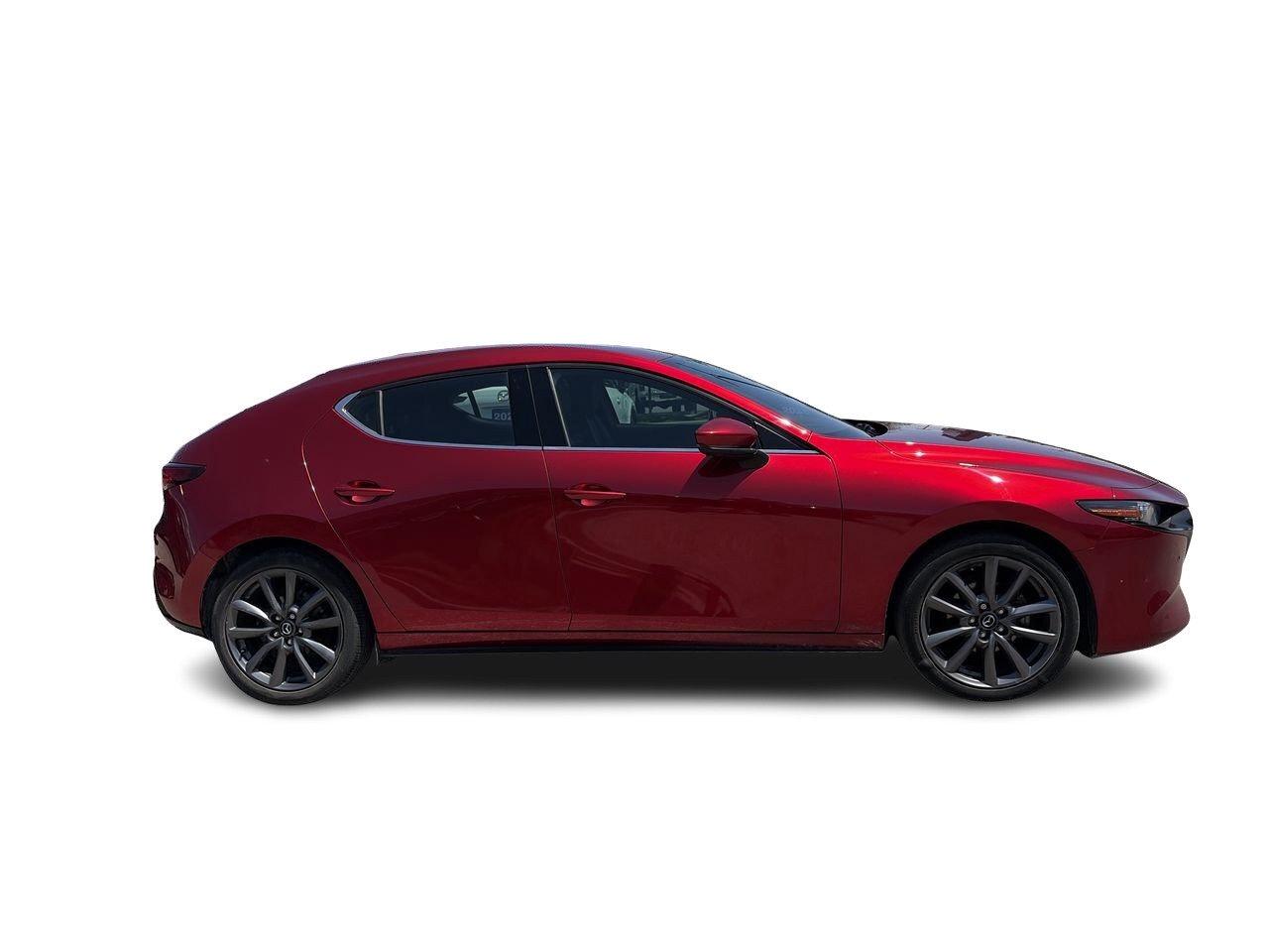 2023 Mazda MAZDA3 Sport GT CLEAN CARFAX | CPO ELIGIBLE | ONE OWNER Photo