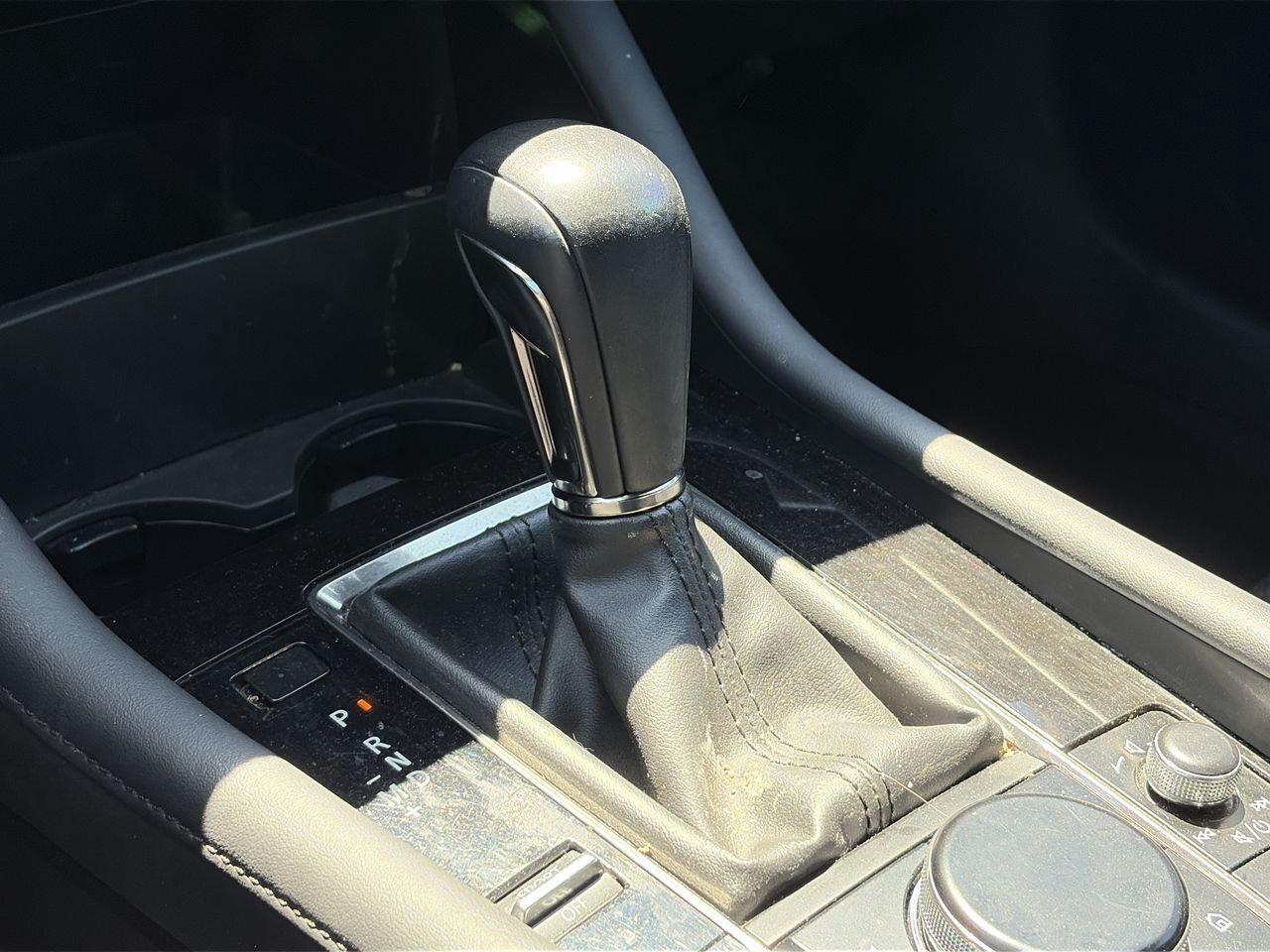 2023 Mazda MAZDA3 Sport GT CLEAN CARFAX | CPO ELIGIBLE | ONE OWNER Photo
