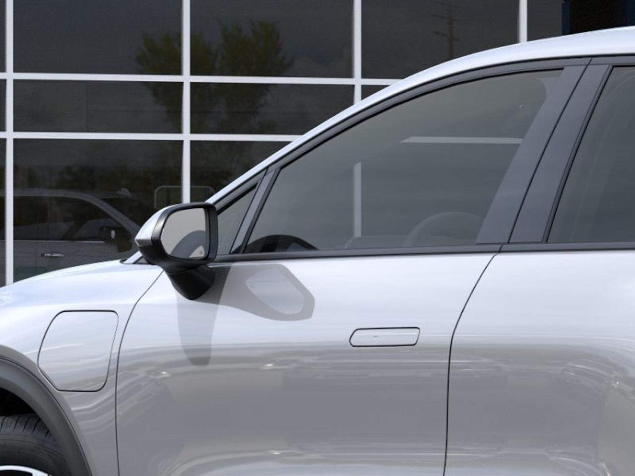 2026 Chevrolet Equinox EV LT 4dr LT Photo