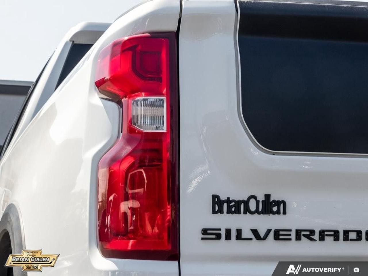 2024 Chevrolet Silverado 1500 ZR2 Crew Cab Short Box 4-Wheel Drive ZR2 Photo