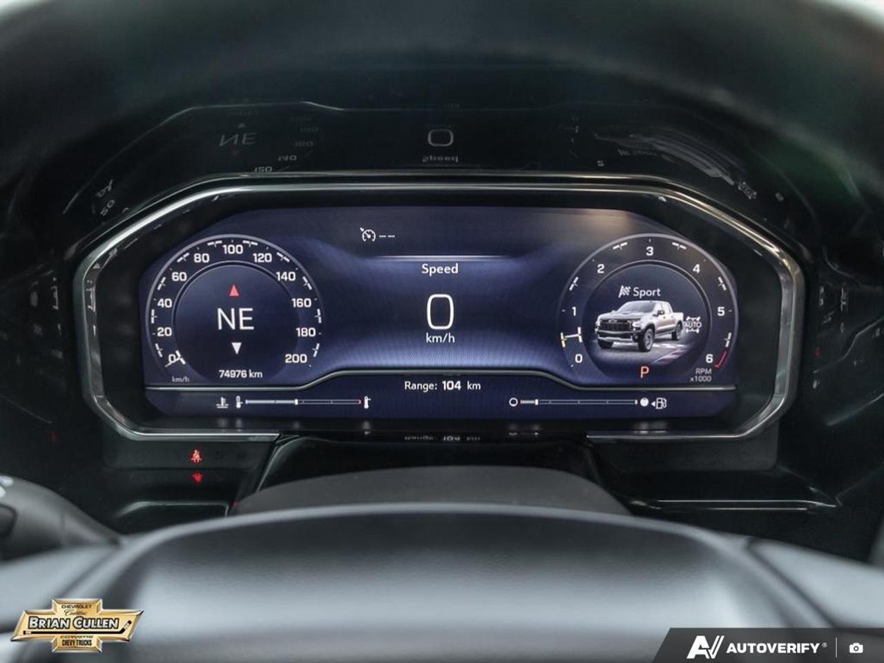 2024 Chevrolet Silverado 1500 ZR2 Crew Cab Short Box 4-Wheel Drive ZR2 Photo