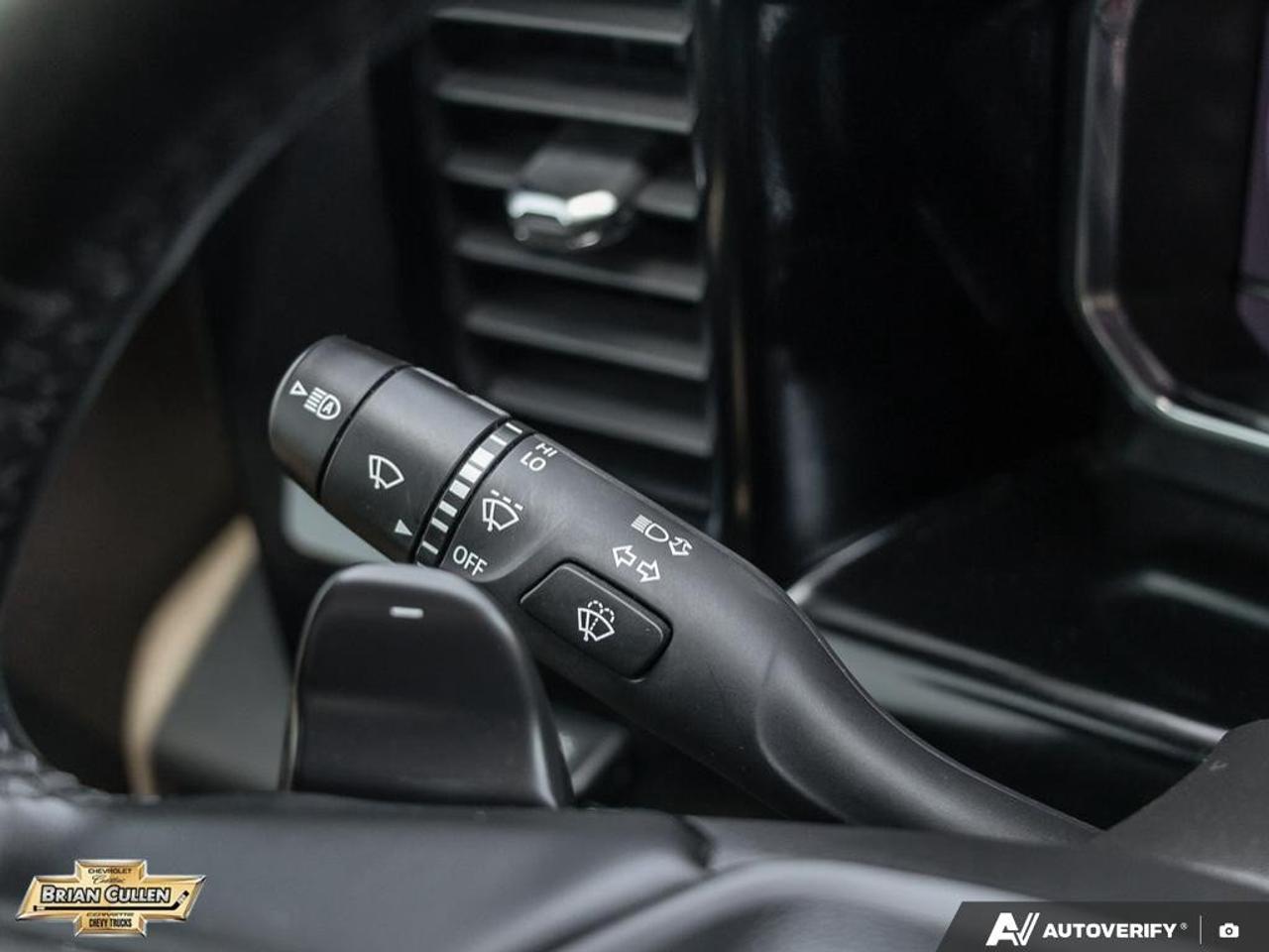 2024 Chevrolet Silverado 1500 ZR2 Crew Cab Short Box 4-Wheel Drive ZR2 Photo