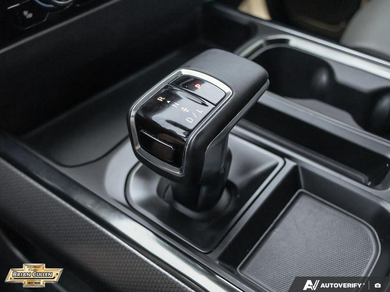 2024 Chevrolet Silverado 1500 ZR2 Crew Cab Short Box 4-Wheel Drive ZR2 Photo