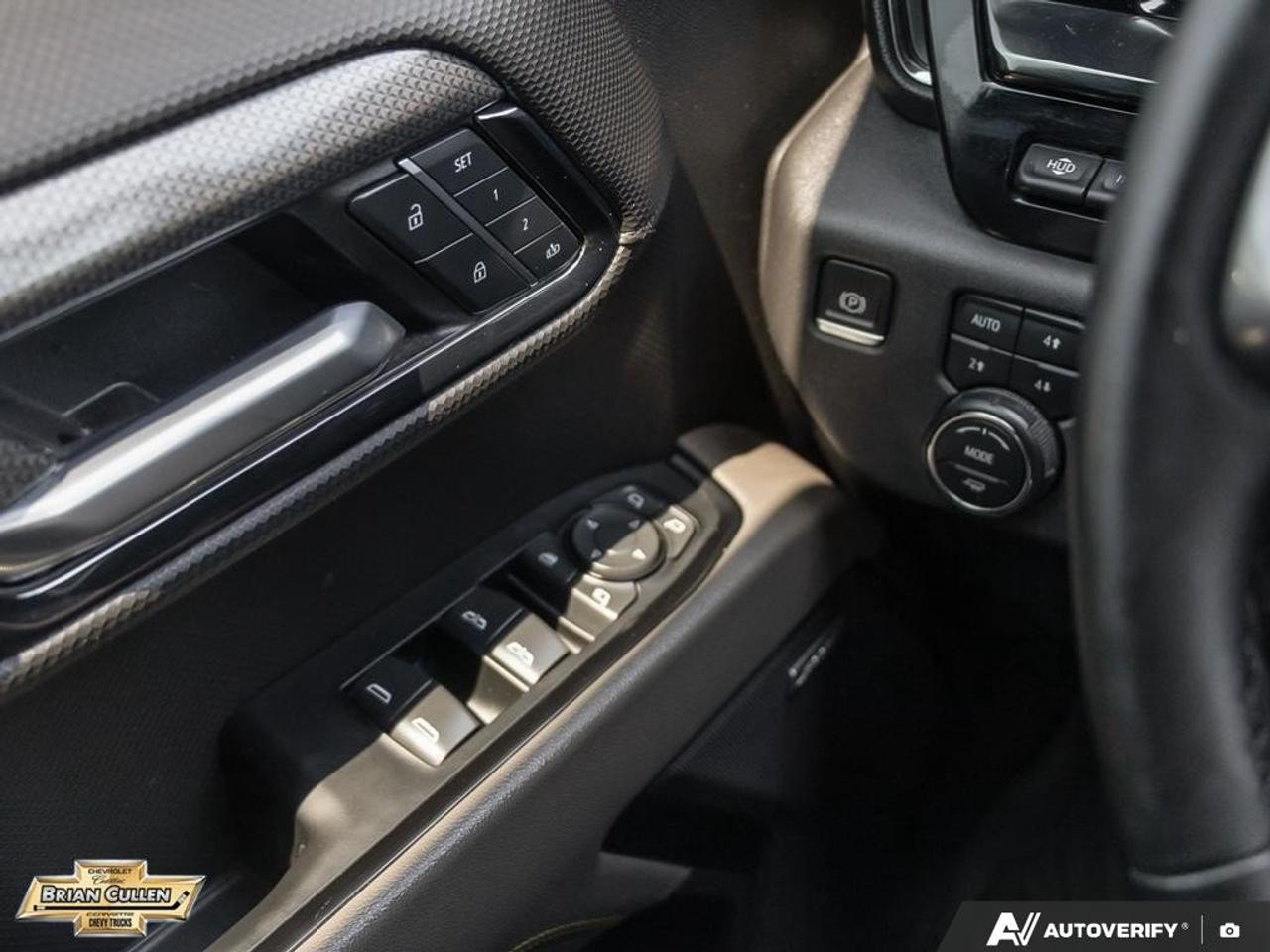 2024 Chevrolet Silverado 1500 ZR2 Crew Cab Short Box 4-Wheel Drive ZR2 Photo