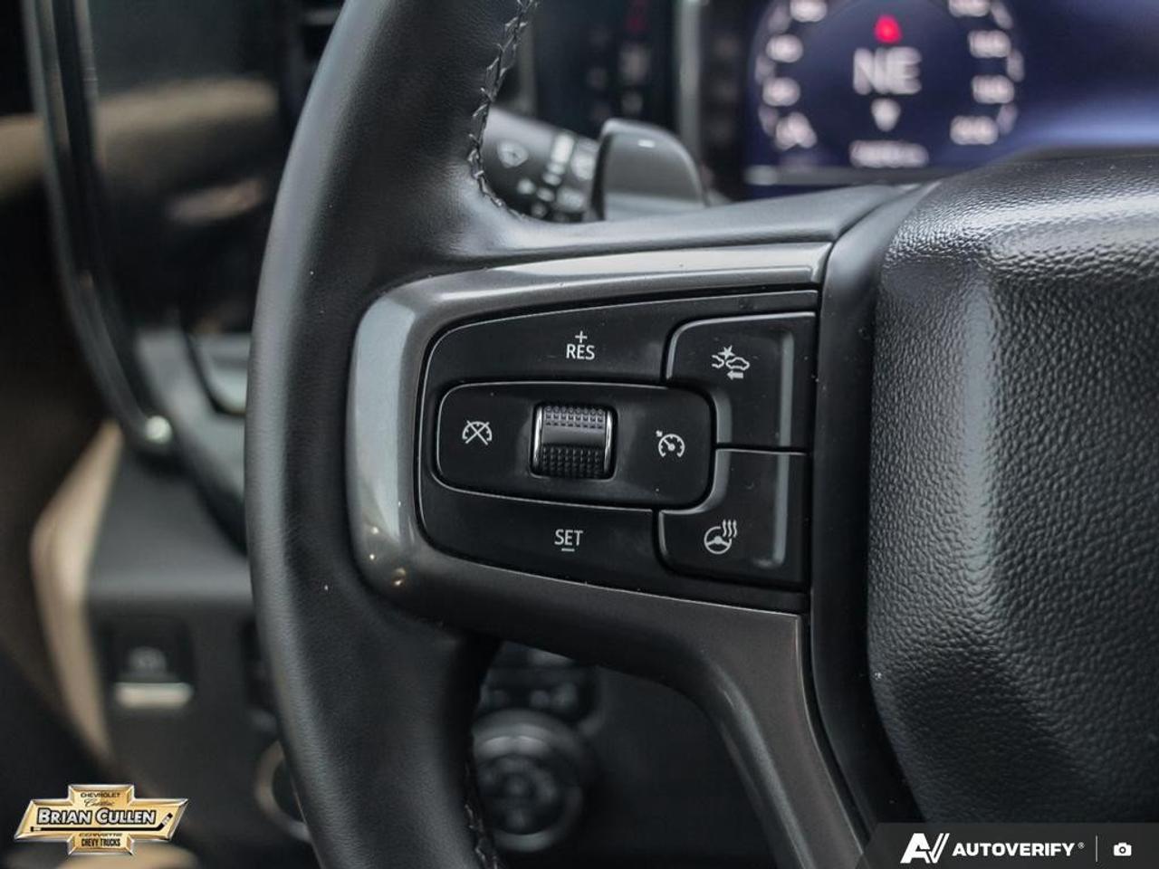 2024 Chevrolet Silverado 1500 ZR2 Crew Cab Short Box 4-Wheel Drive ZR2 Photo