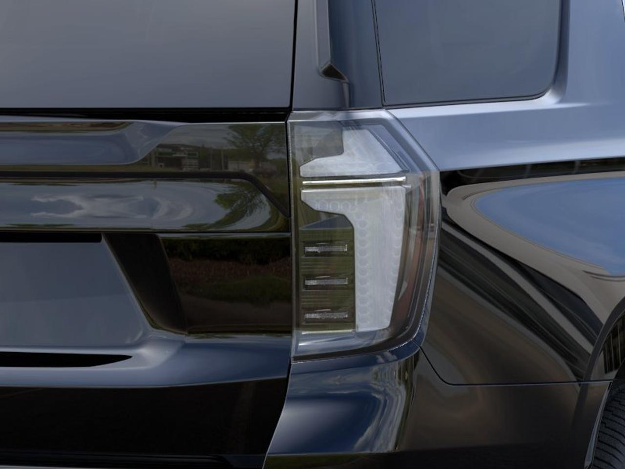 2026 Chevrolet Tahoe High Country 4WD 4dr High Country Photo