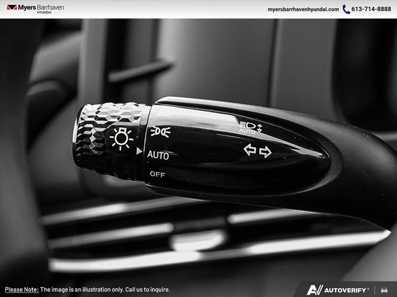 2026 Hyundai Elantra Essential  - Heated Seats Photo