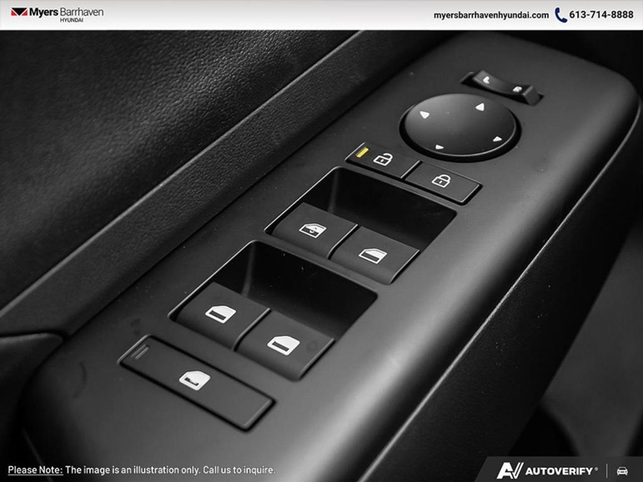 2026 Hyundai KONA Essential AWD  - Heated Seats Photo