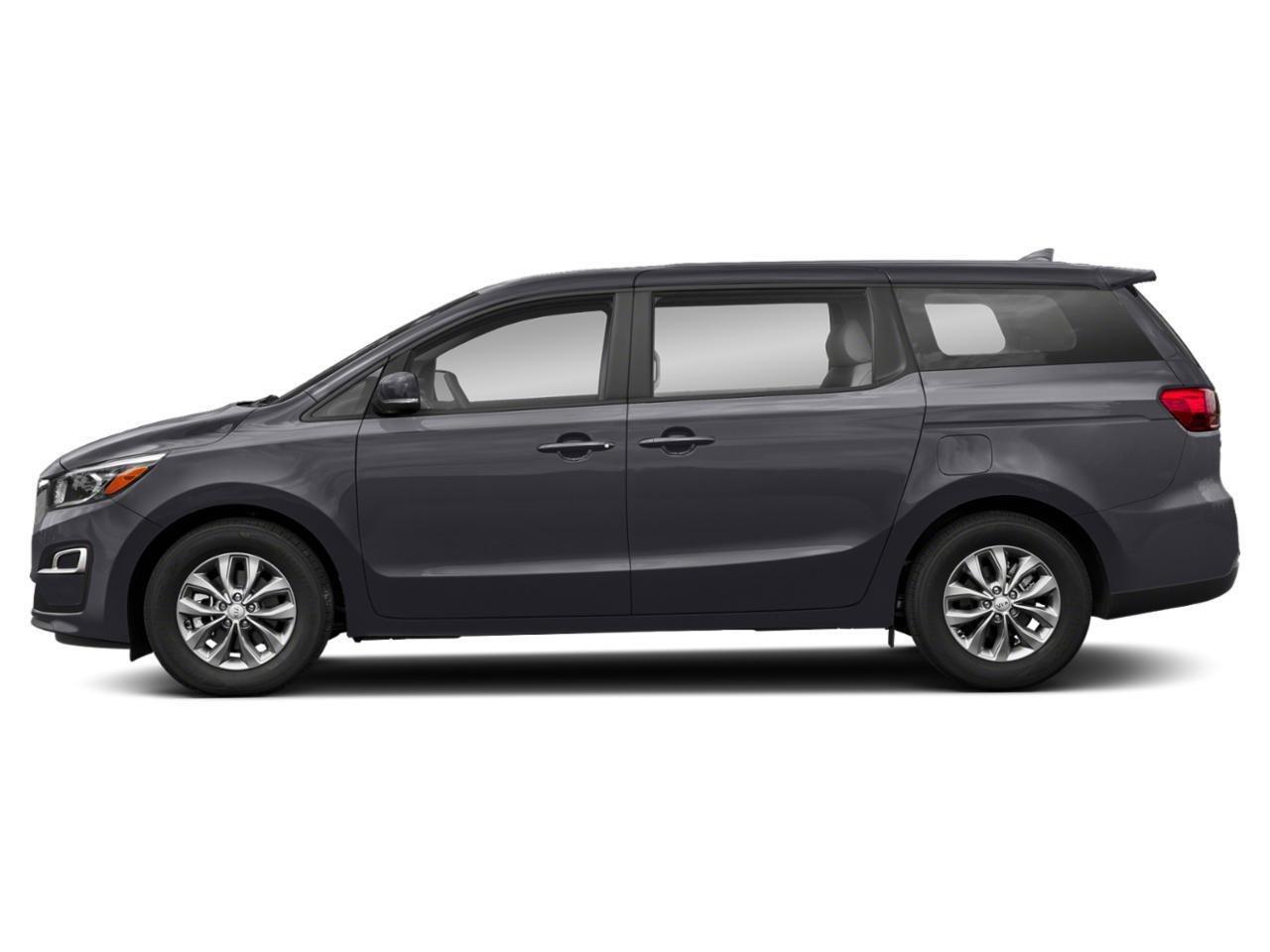 2019 Kia Sedona LX Pkg.   No Accidents   Clean Carfax Photo