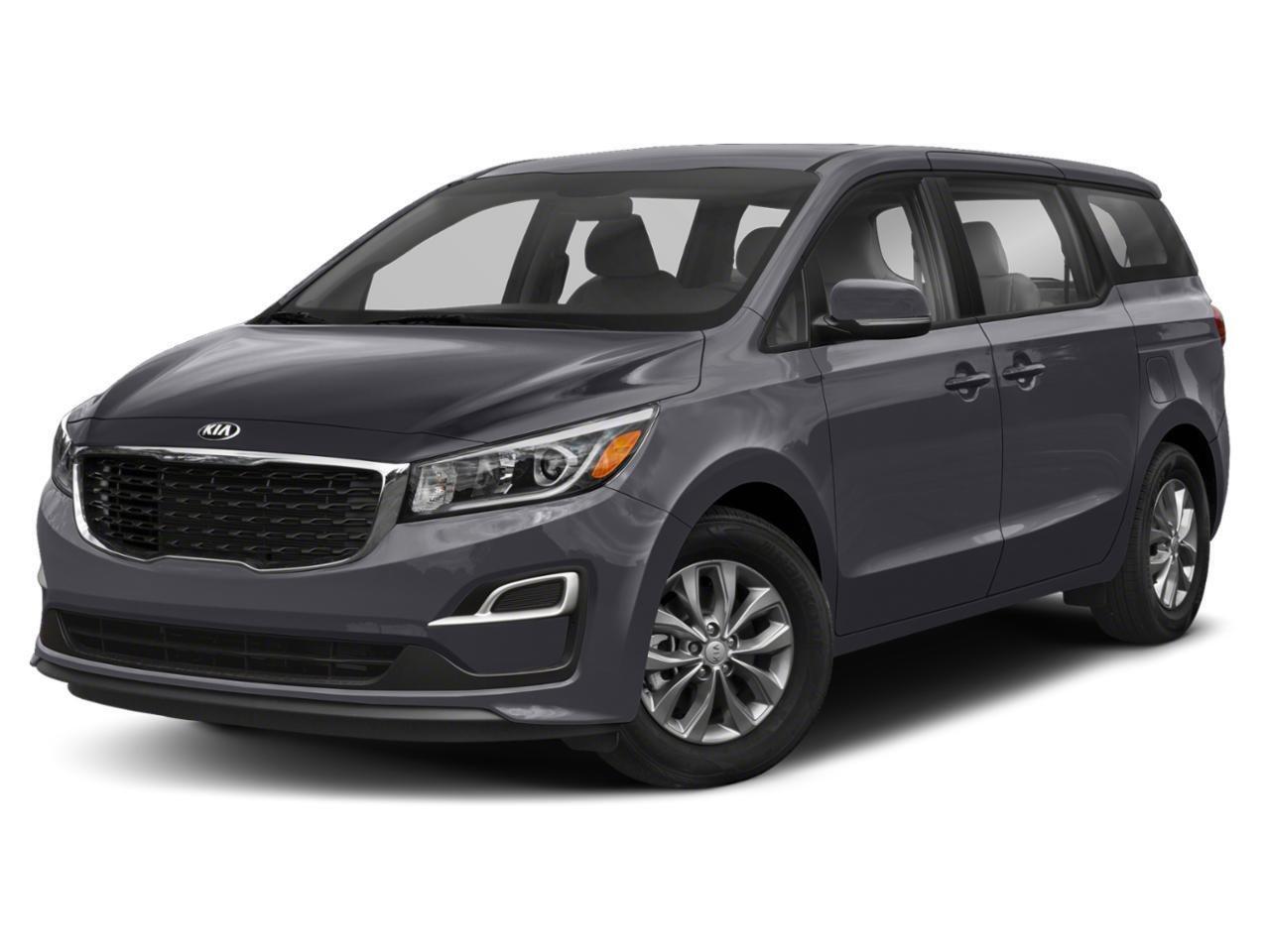 2019 Kia Sedona LX Pkg.   No Accidents   Clean Carfax Photo