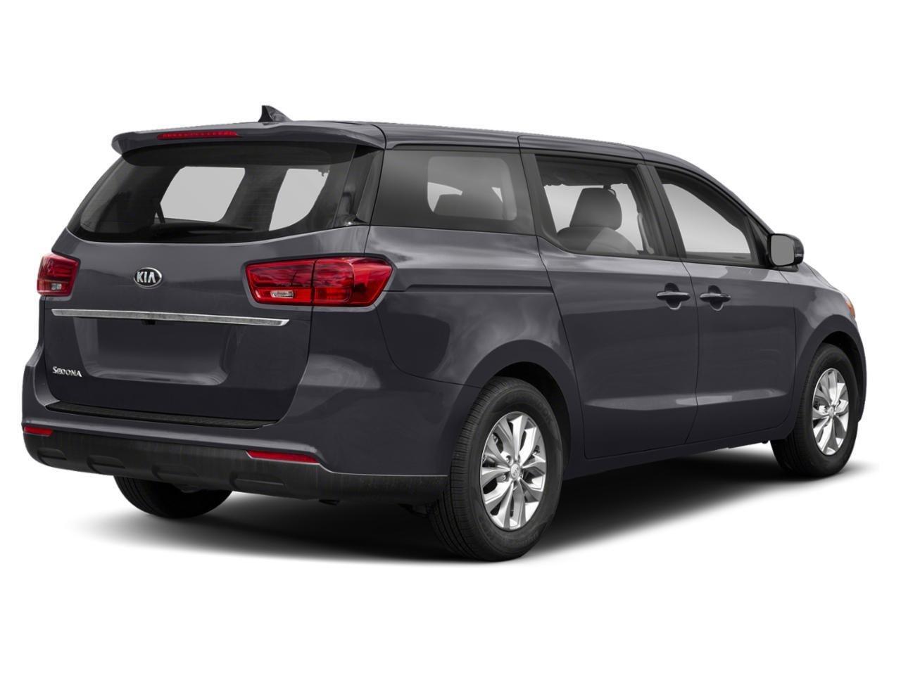 2019 Kia Sedona LX Pkg.   No Accidents   Clean Carfax Photo