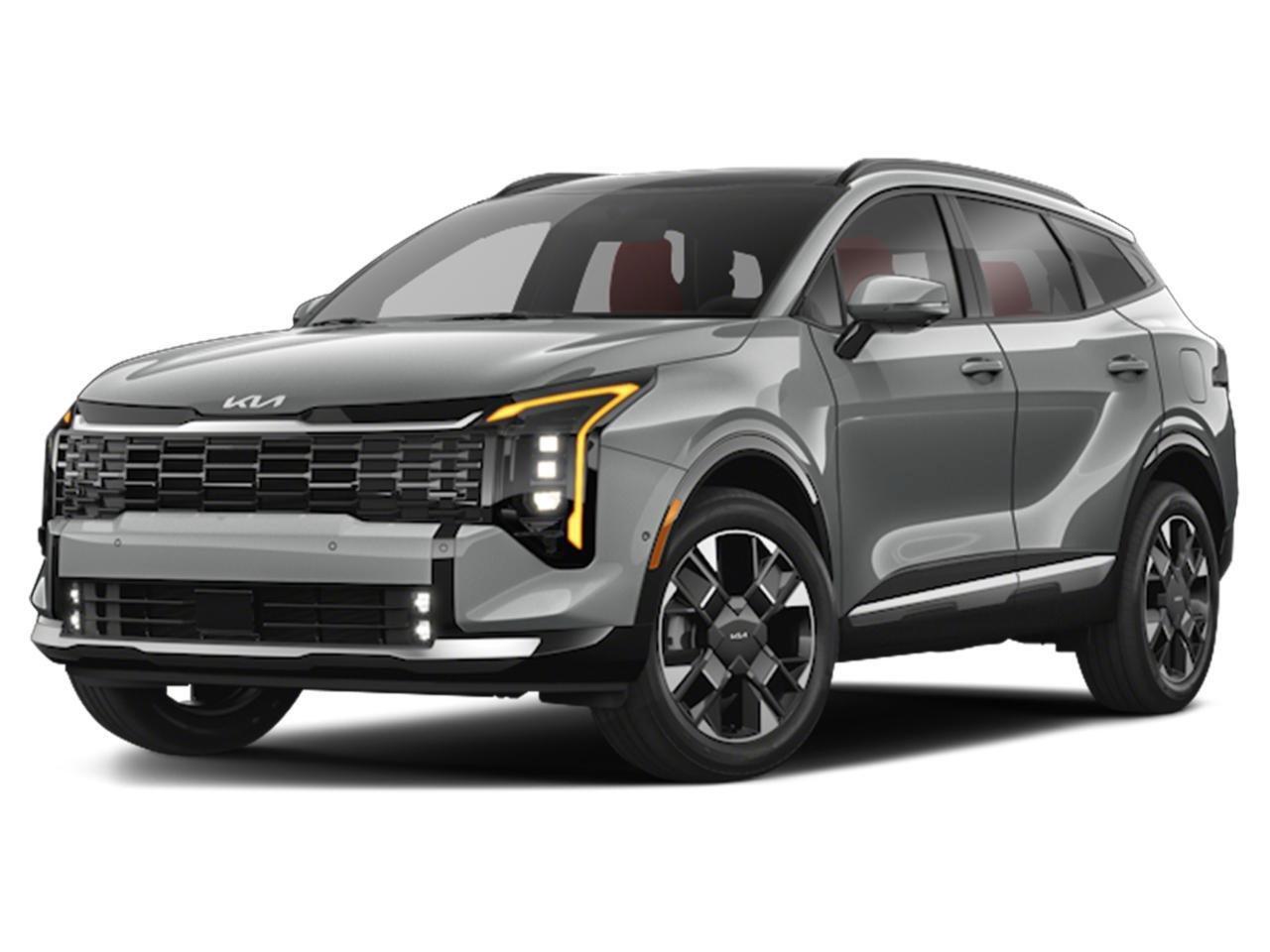2026 Kia Sportage EX Premium Pkg.   Clean Carfax   No Accidents Photo0