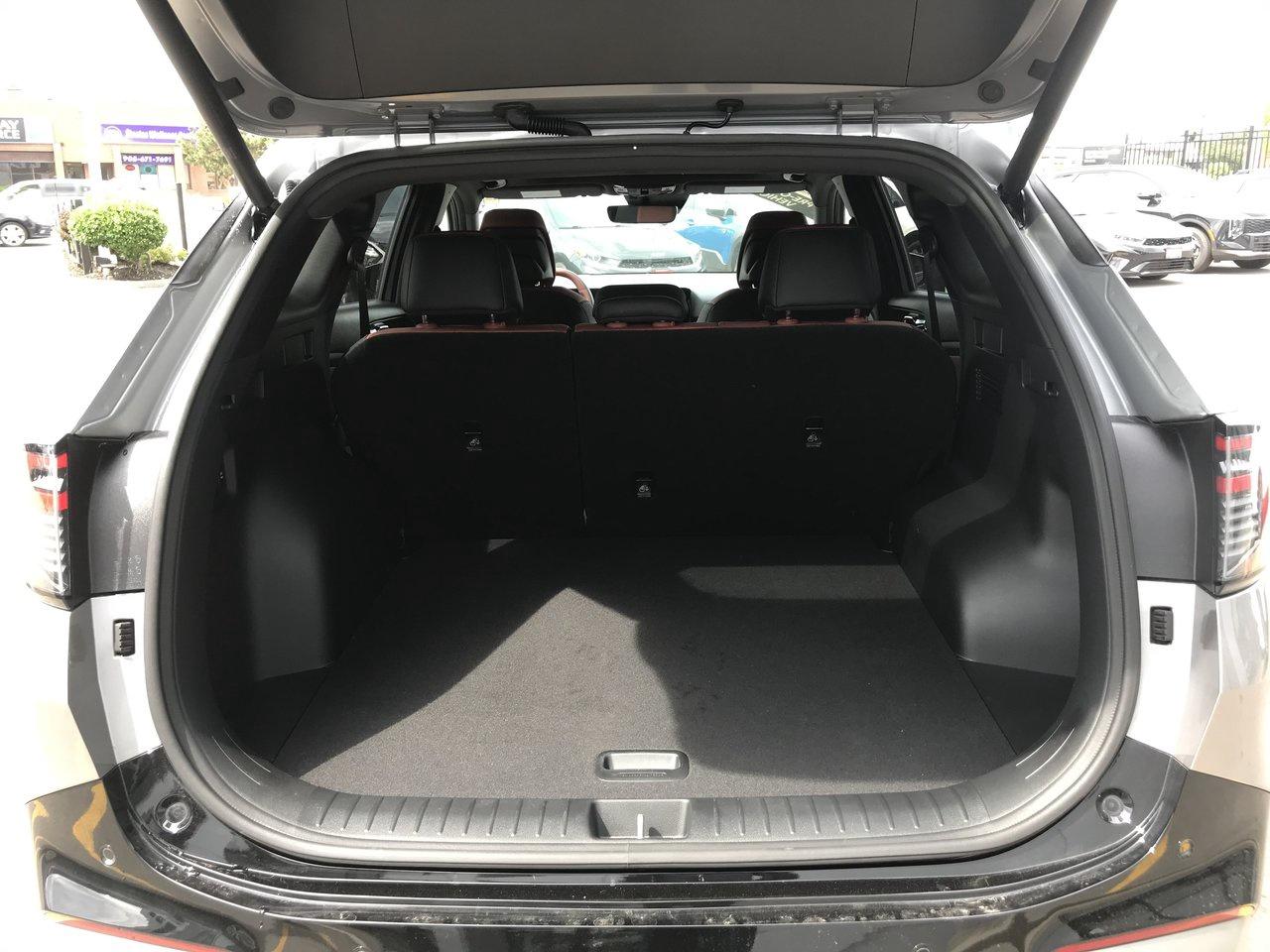 2026 Kia Sportage EX Premium Pkg.   Clean Carfax   No Accidents Photo