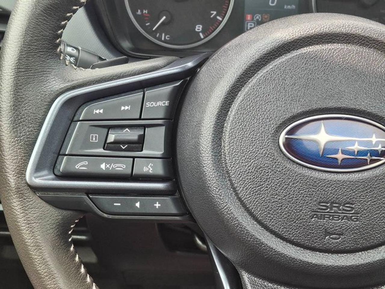 2025 Subaru Forester Limited AWD | Leather | Sunroof | Nav | Harman Kardon Audio | Heated Wheel + seats | and More ! Photo