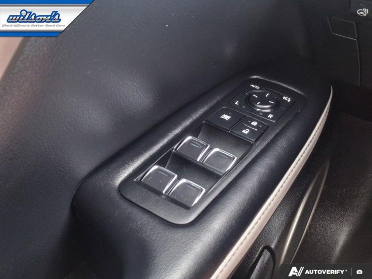 2022 Lexus RX RX 350 Premium AWD | Leather | Sunroof | Heated Seats | Bluetooth | Rear Camera | Power Seat & More! Photo