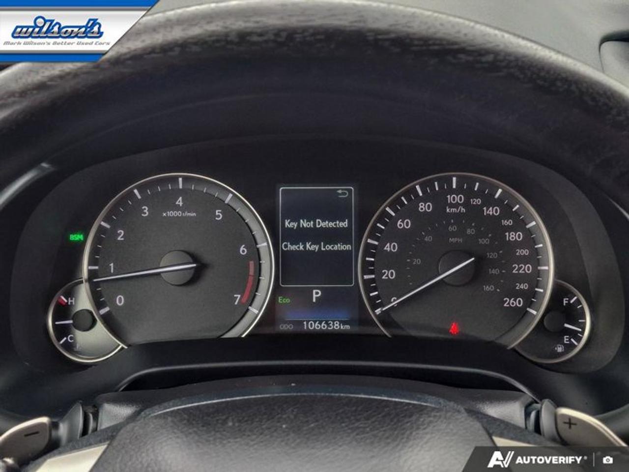 2022 Lexus RX RX 350 Premium AWD | Leather | Sunroof | Heated Seats | Bluetooth | Rear Camera | Power Seat & More! Photo