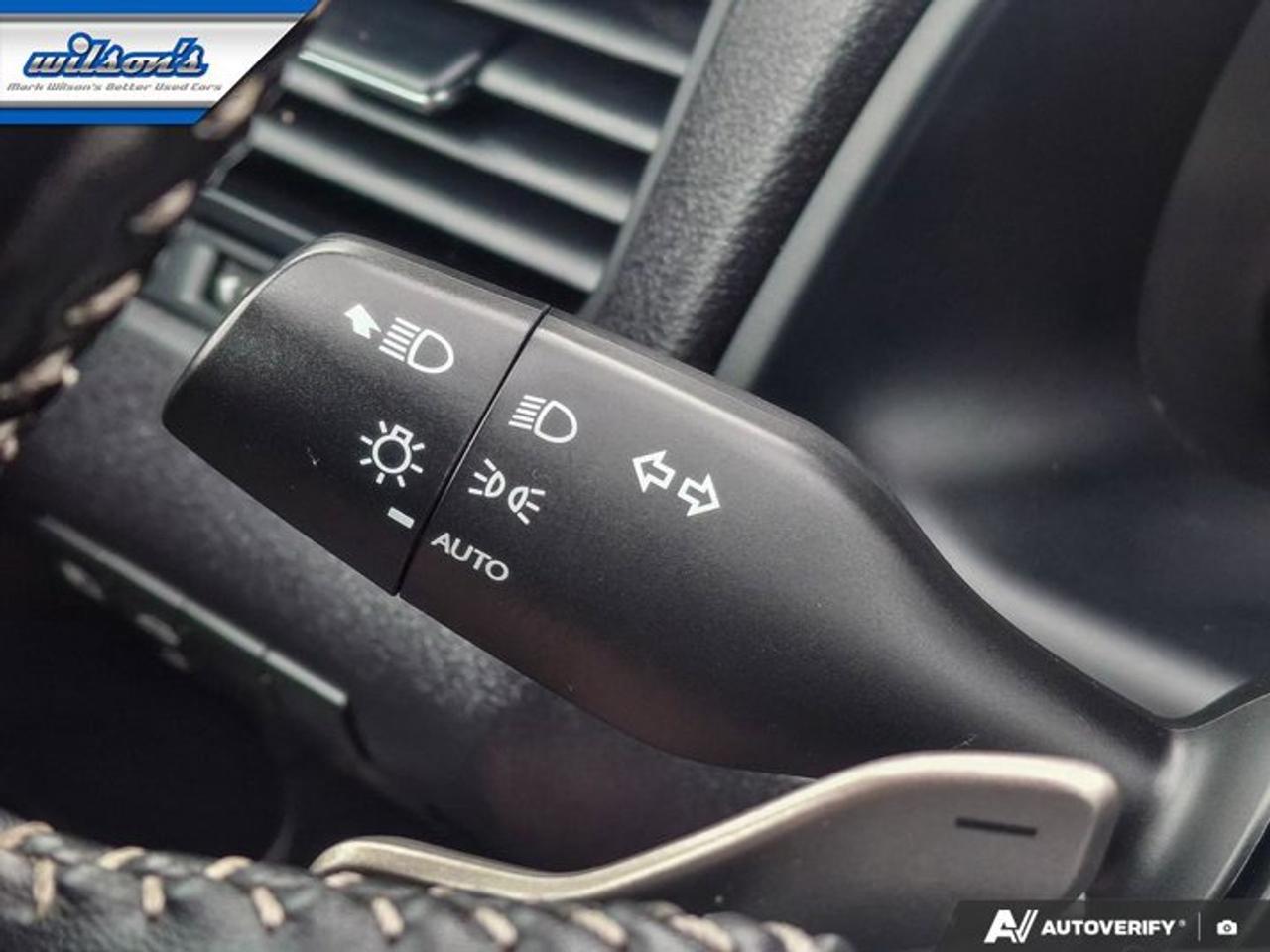 2022 Lexus RX RX 350 Premium AWD | Leather | Sunroof | Heated Seats | Bluetooth | Rear Camera | Power Seat & More! Photo
