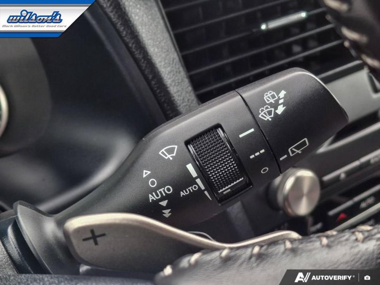 2022 Lexus RX RX 350 Premium AWD | Leather | Sunroof | Heated Seats | Bluetooth | Rear Camera | Power Seat & More! Photo