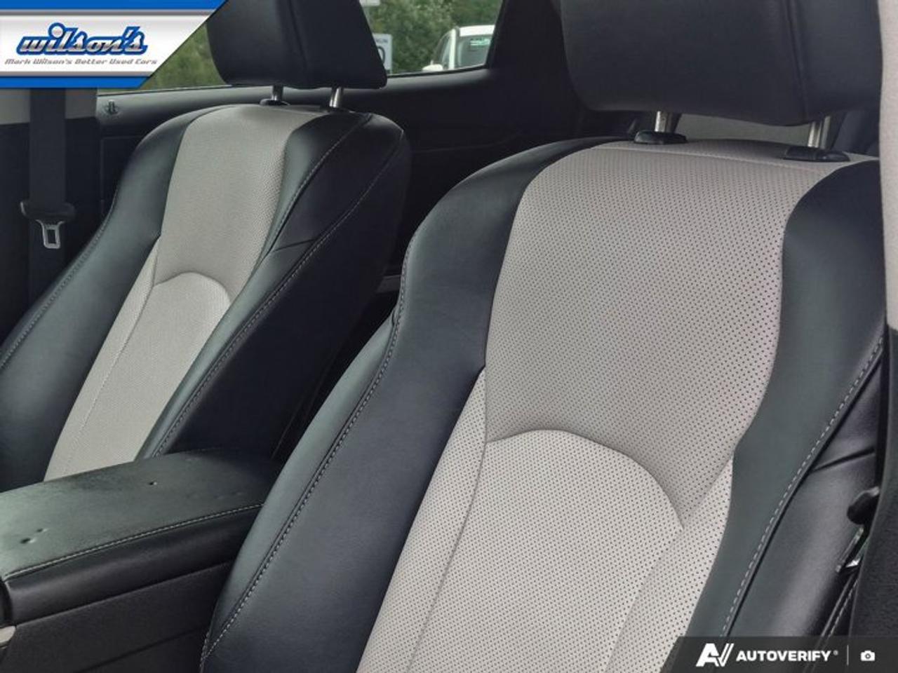 2022 Lexus RX RX 350 Premium AWD | Leather | Sunroof | Heated Seats | Bluetooth | Rear Camera | Power Seat & More! Photo