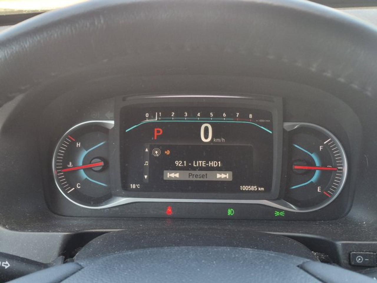 2021 Honda Passport EX-L 4WD | Leather | Sunroof | Adaptive Cruise | Heated Seats | CarPlay + Android | and More ! Photo