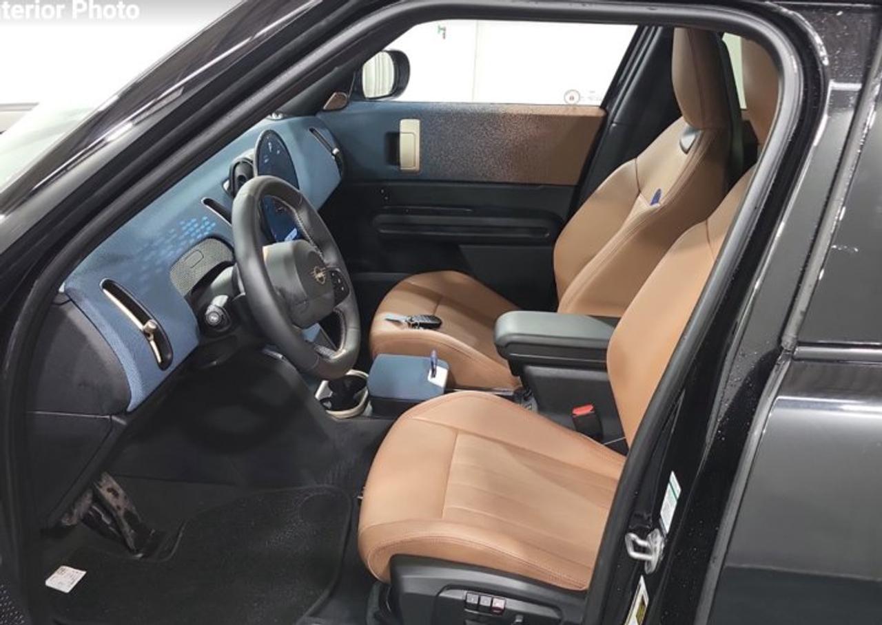 2025 MINI Cooper Countryman SE ALL4 Electric - Leather Bucket Seats | Navi | Adaptive Cruise | Heads Up Display | Sunroof & More Photo