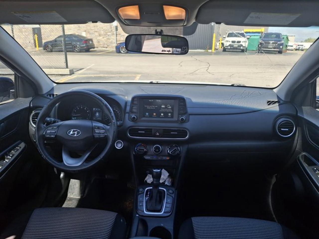 2021 Hyundai KONA Trend 2-Tone AWD | Heated Steering + Seats | CarPlay + Android | BSM | Rear Camera | Alloy Wheels | Photo
