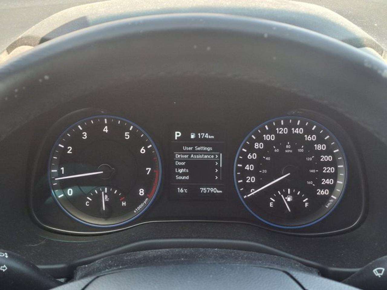 2021 Hyundai KONA Trend 2-Tone AWD | Heated Steering + Seats | CarPlay + Android | BSM | Rear Camera | Alloy Wheels | Photo2