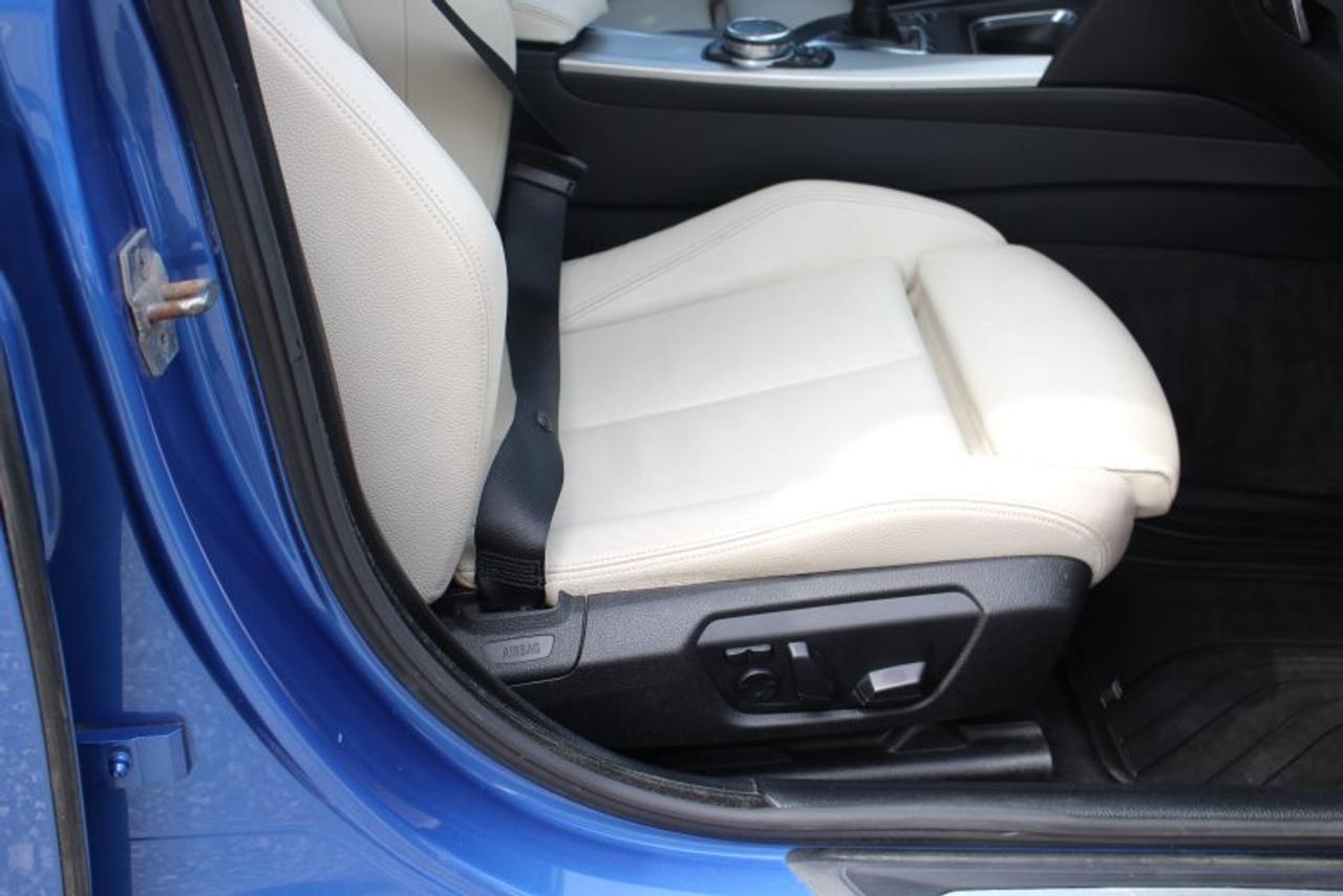 2015 BMW 4 Series 435i xDrive*AWD*Turbo*Heated Leather*Sun Roof*BT Photo