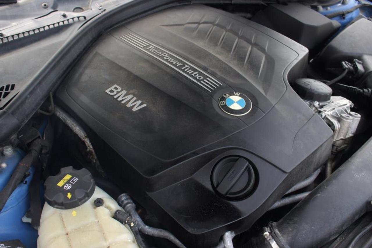 2015 BMW 4 Series 435i xDrive*AWD*Turbo*Heated Leather*Sun Roof*BT Photo